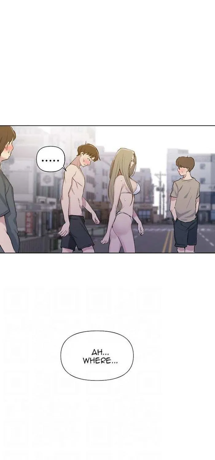 Secret Class Chapter 51 page 3 - 
