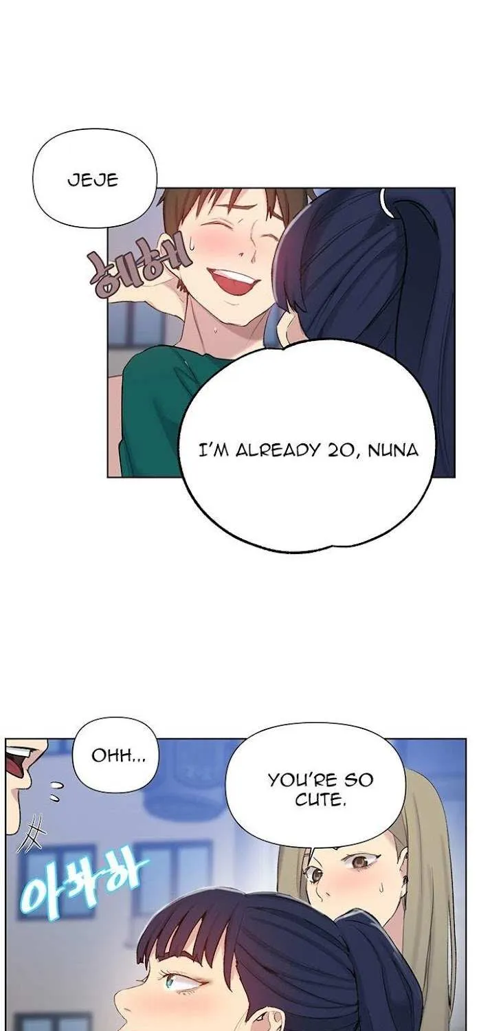 Secret Class Chapter 51 page 24 - 