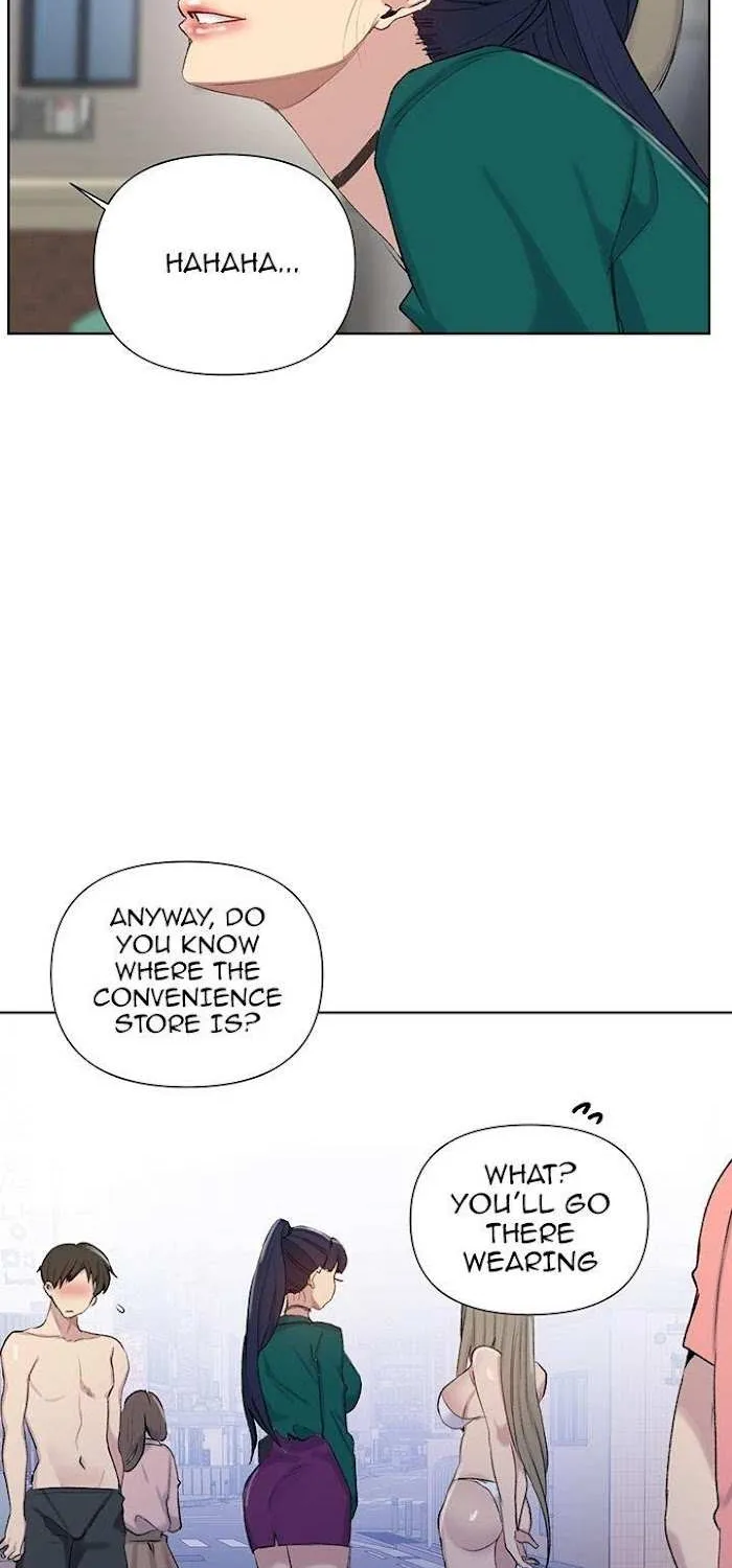 Secret Class Chapter 51 page 25 - 
