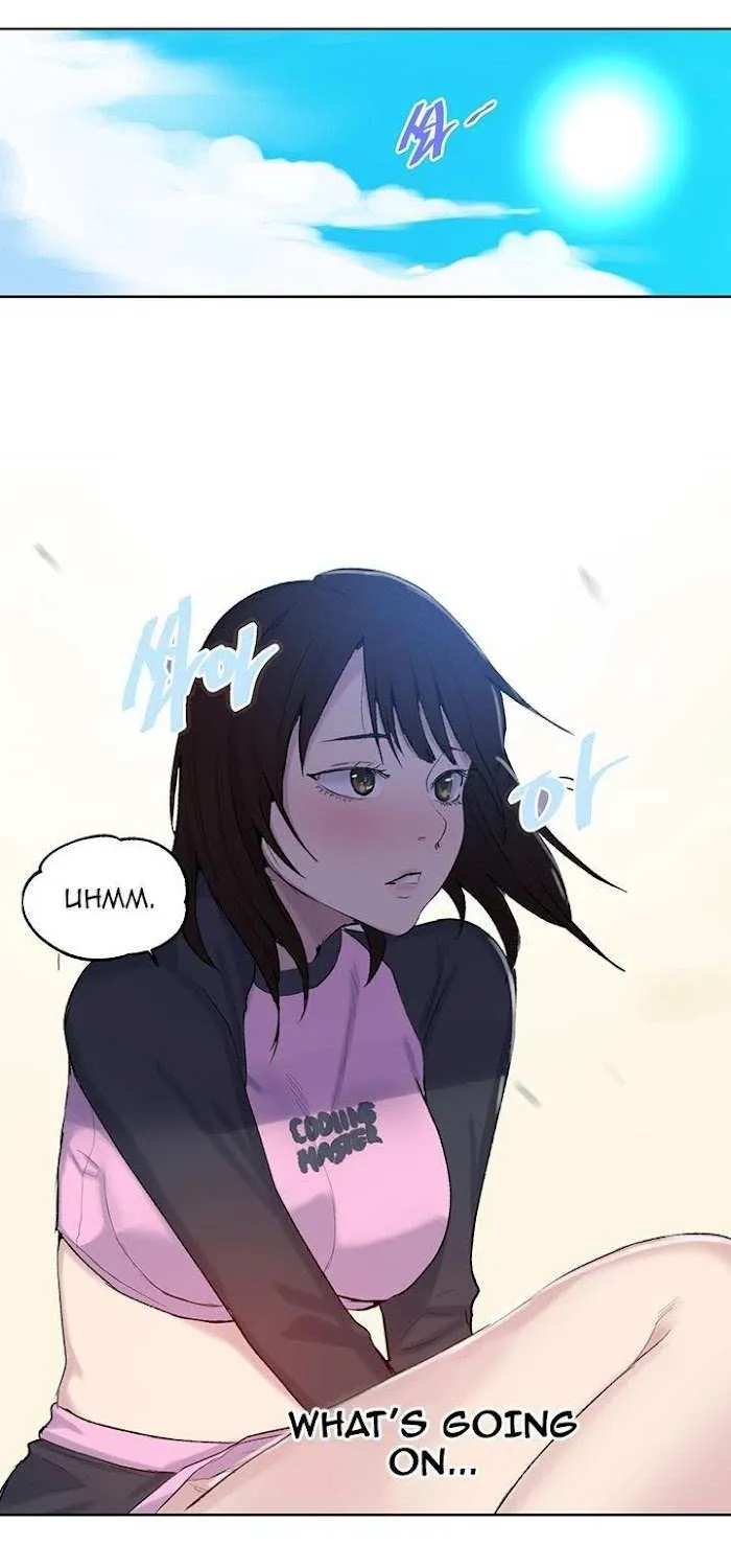 Secret Class Chapter 51 page 31 - 