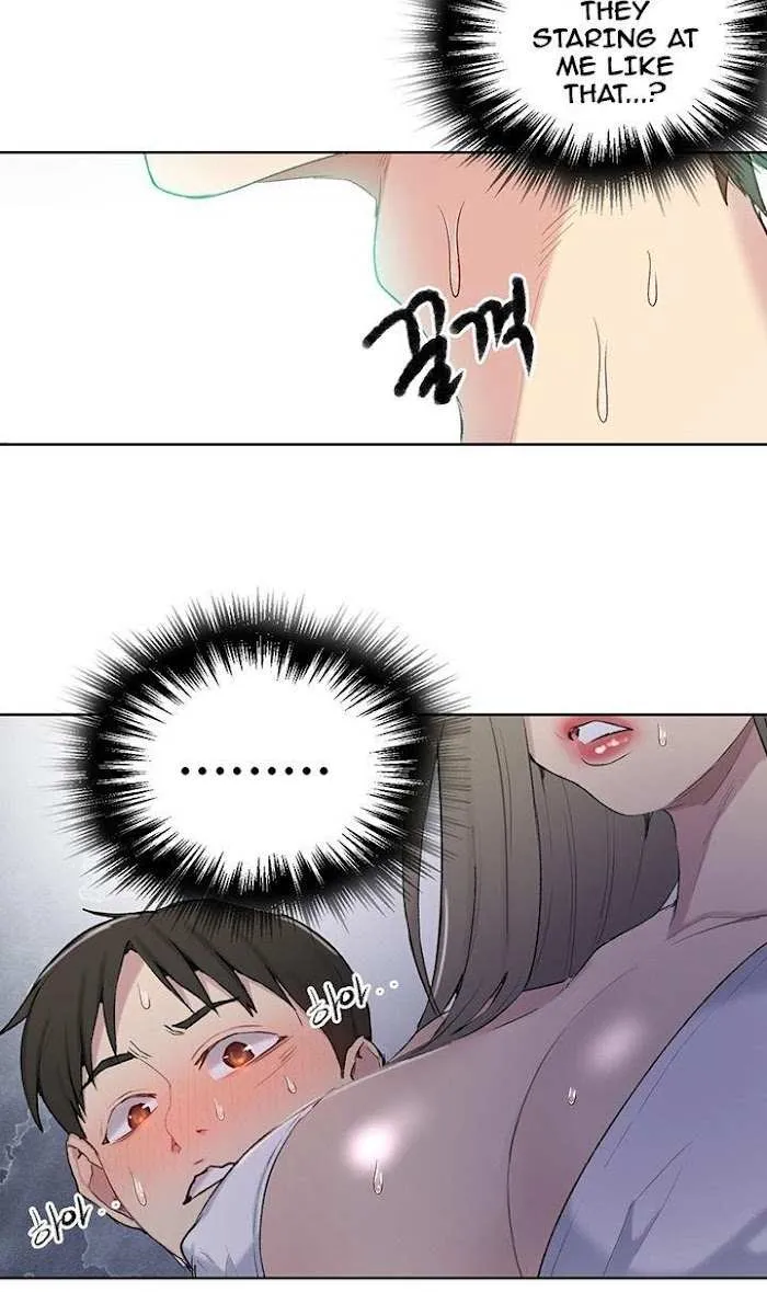Secret Class Chapter 51 page 37 - 