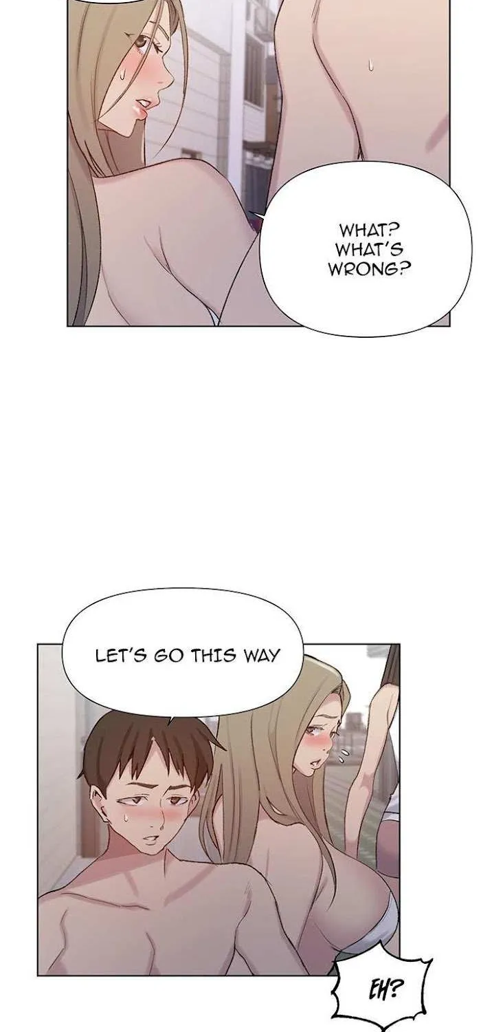 Secret Class Chapter 51 page 39 - 