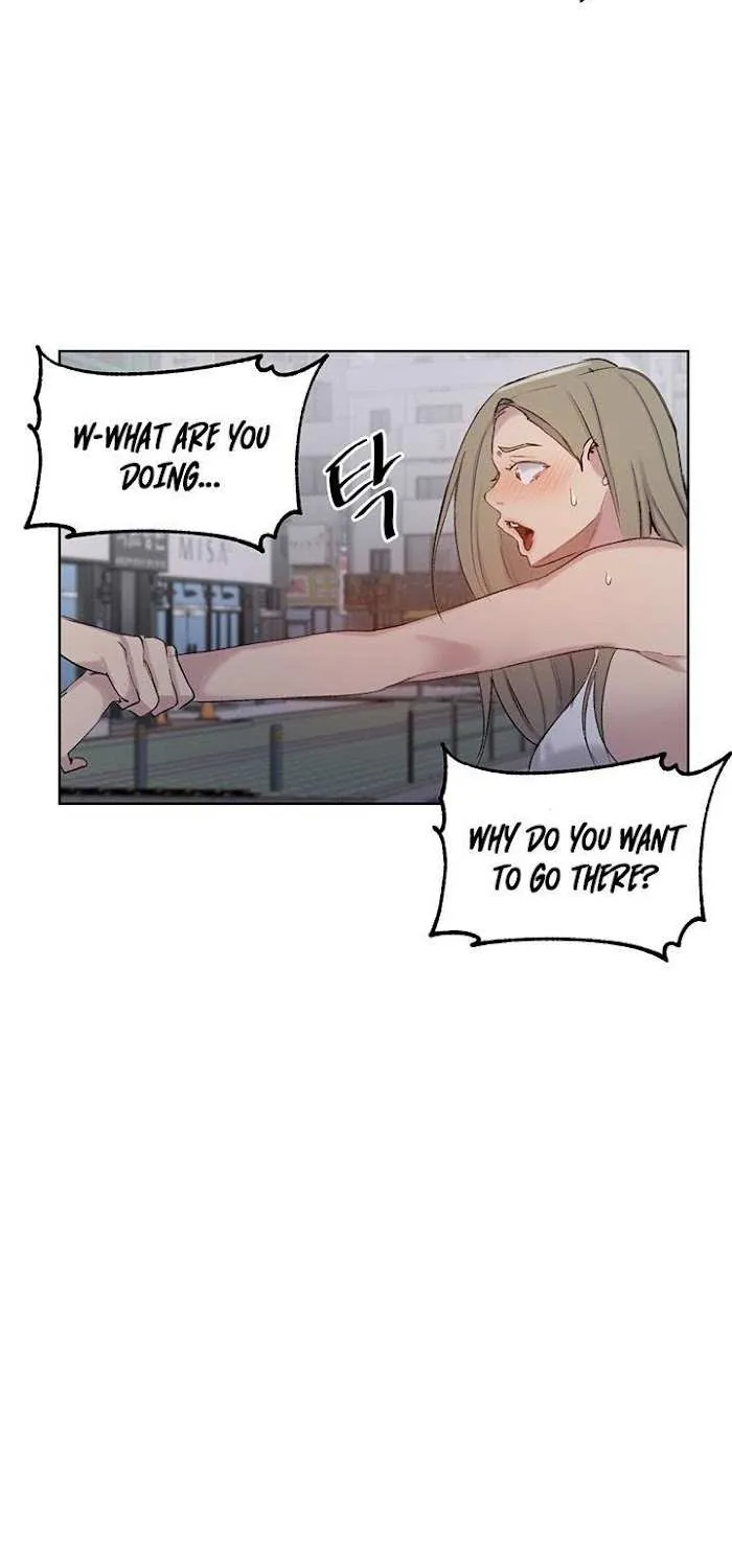Secret Class Chapter 51 page 40 - 