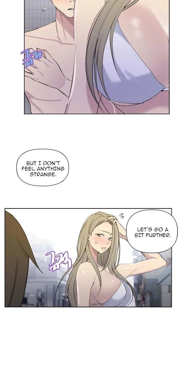 Secret Class Chapter 51 page 5 - 