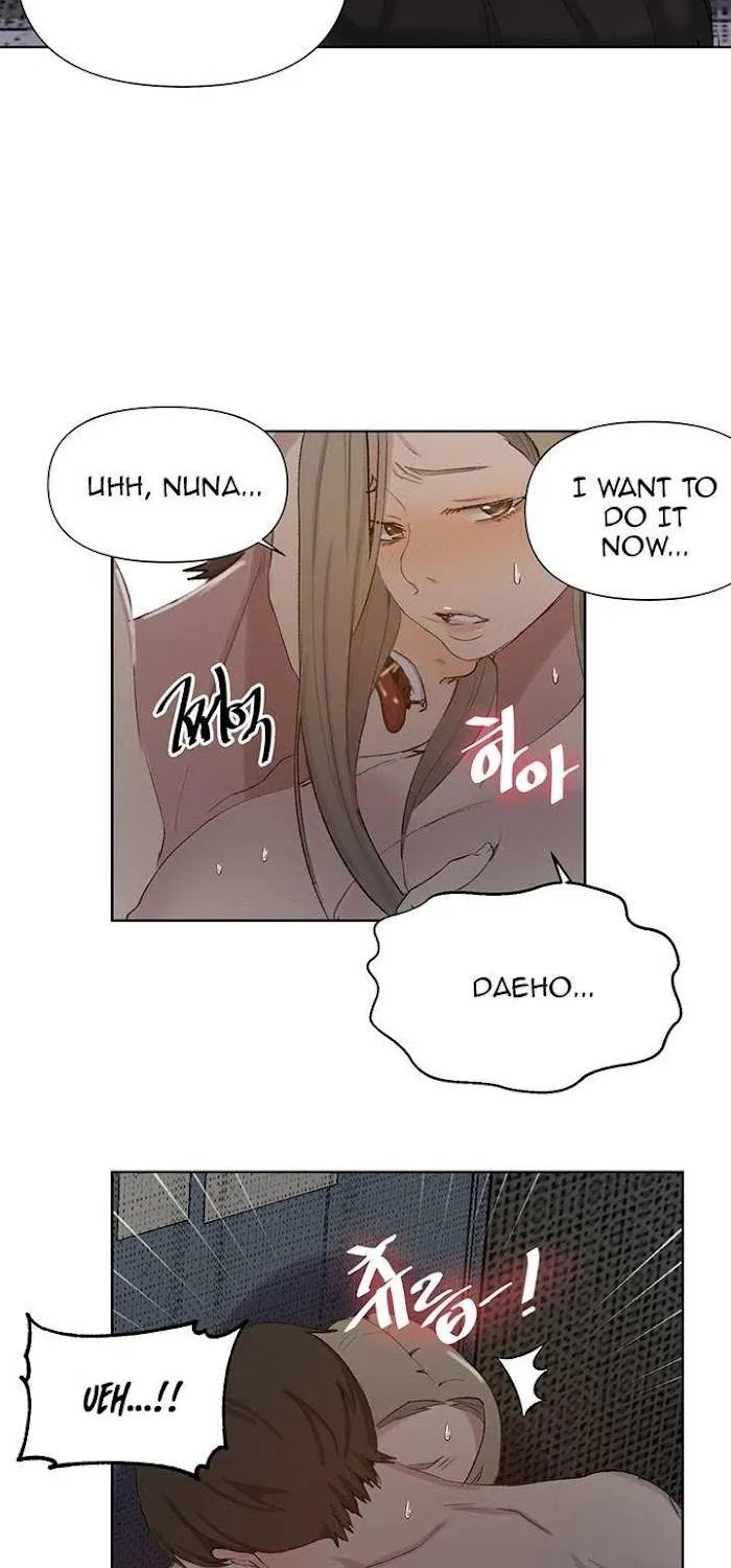 Secret Class Chapter 51 page 43 - 