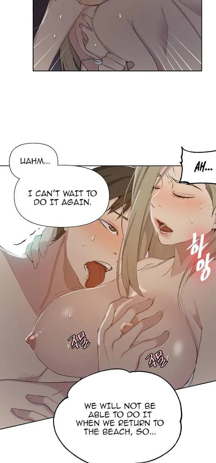Secret Class Chapter 51 page 44 - 