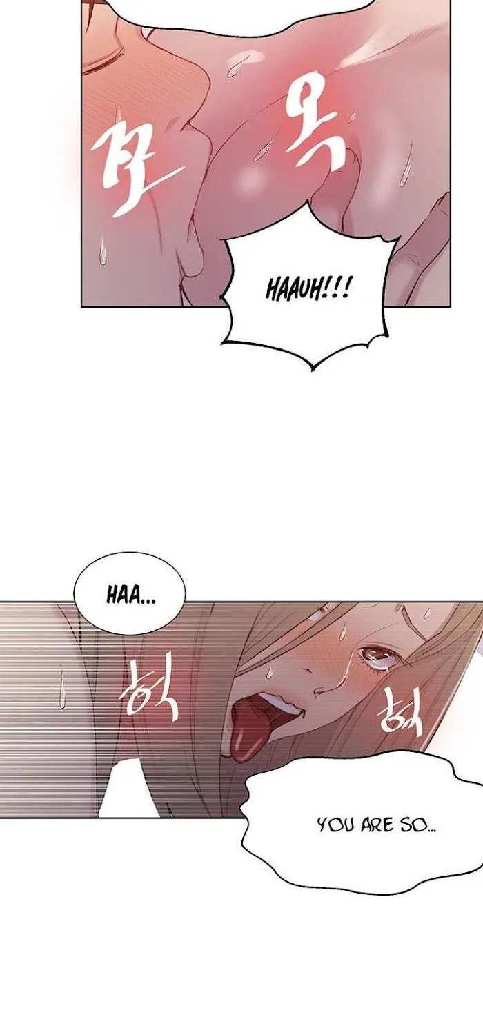 Secret Class Chapter 51 page 48 - 