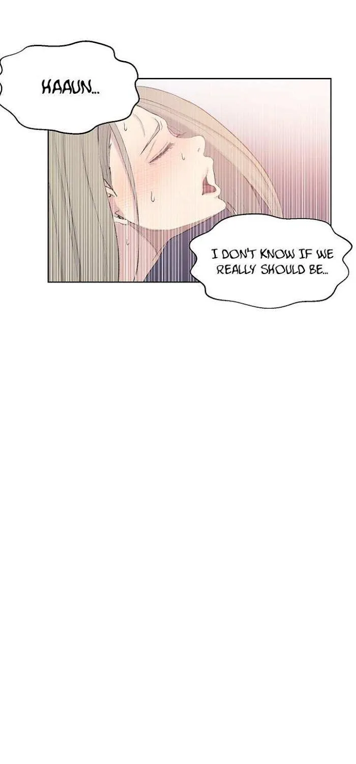 Secret Class Chapter 51 page 50 - 