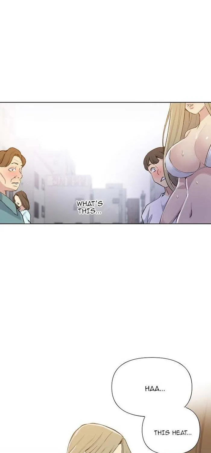Secret Class Chapter 51 page 7 - 