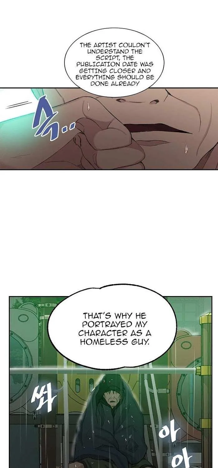 Secret Class Chapter 52 page 11 - 