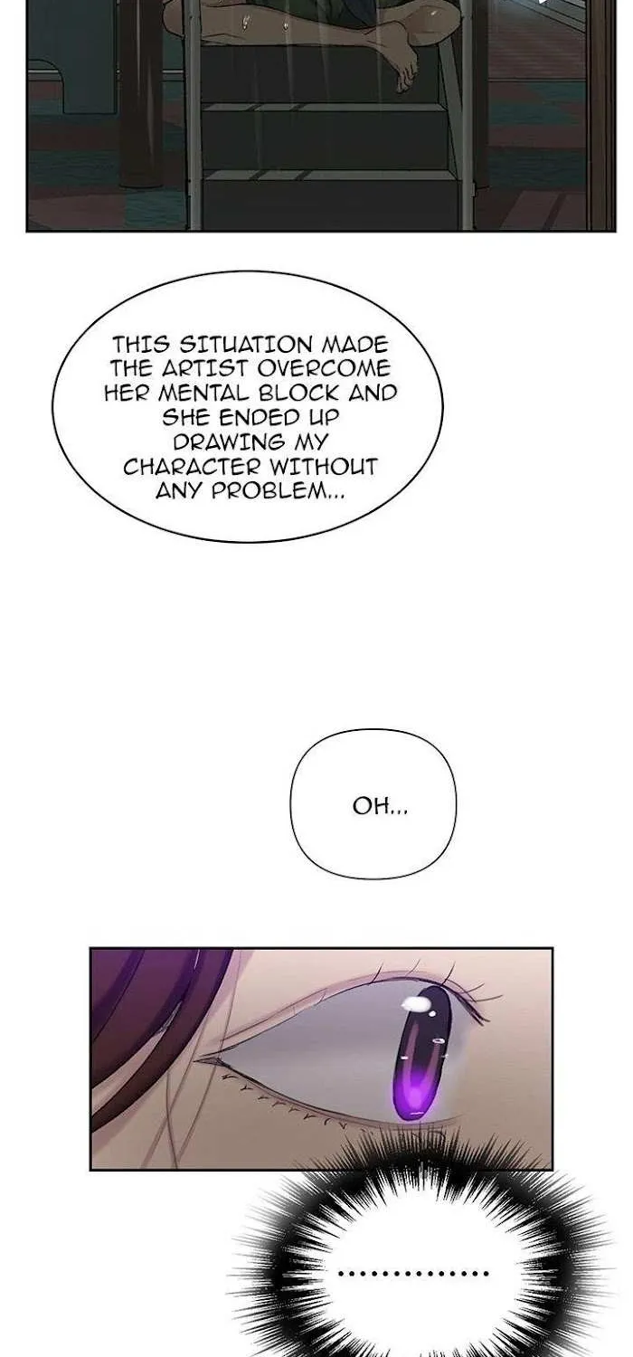 Secret Class Chapter 52 page 12 - 