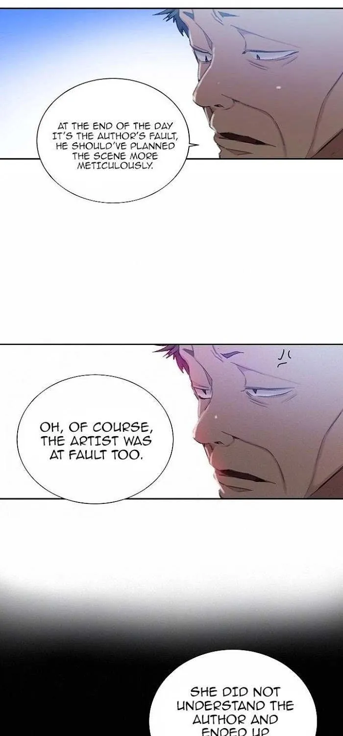 Secret Class Chapter 52 page 14 - 