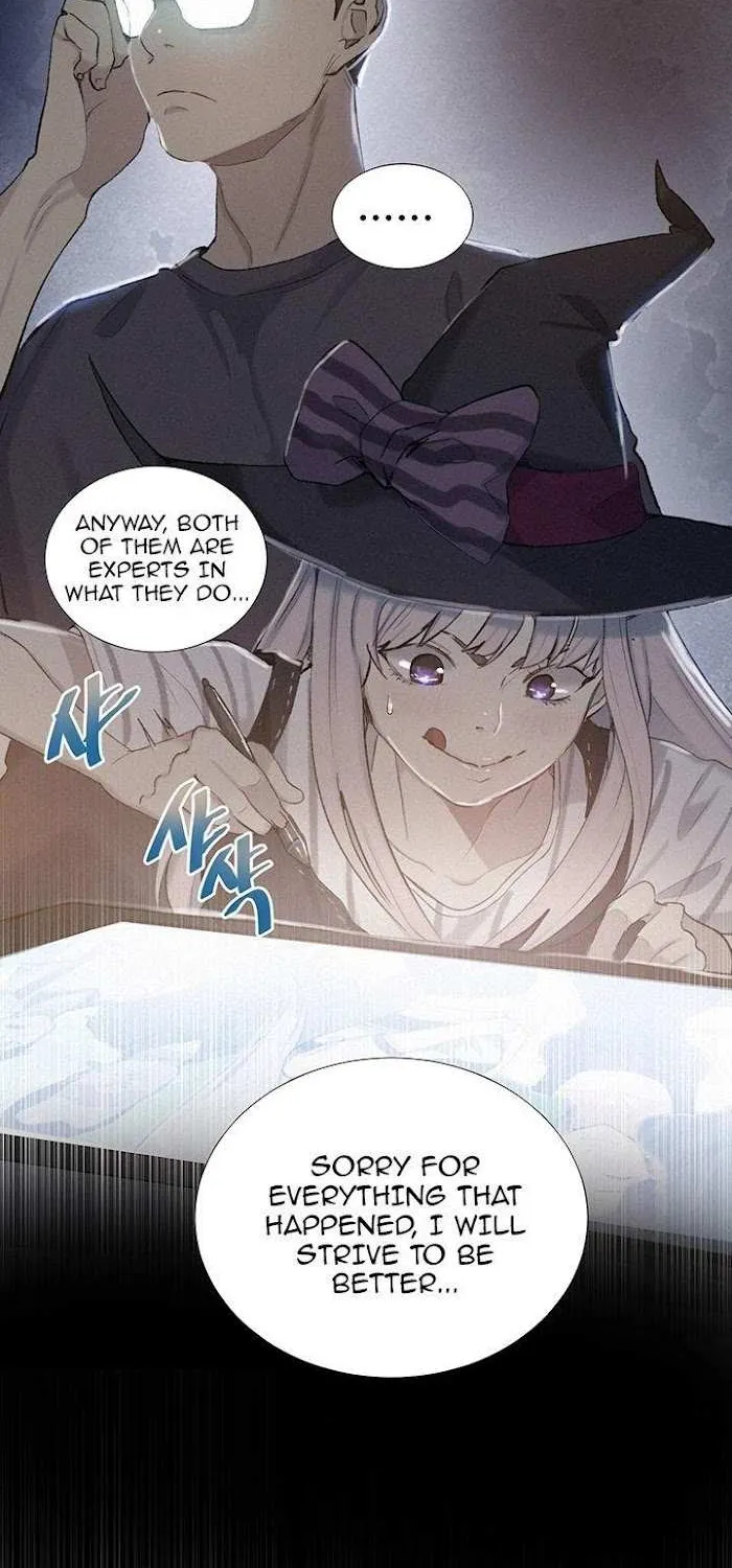Secret Class Chapter 52 page 16 - 