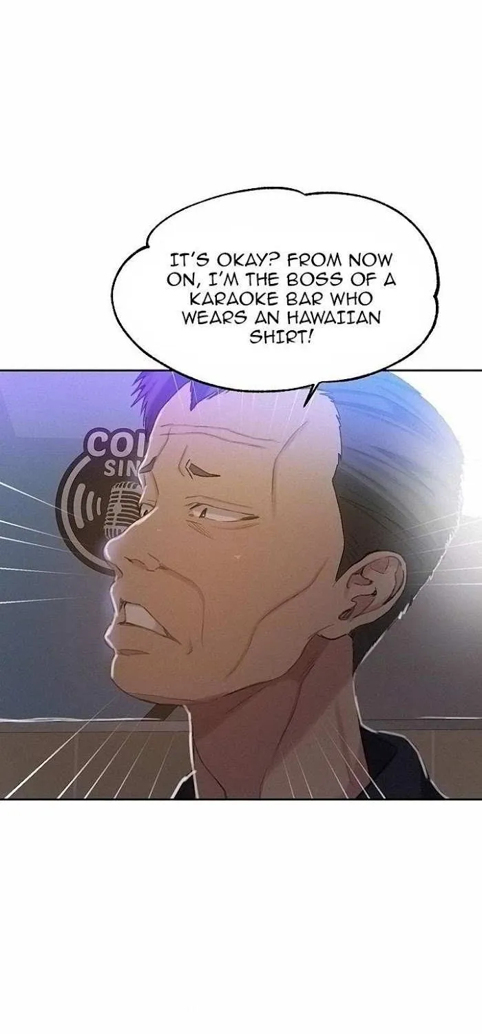 Secret Class Chapter 52 page 18 - 