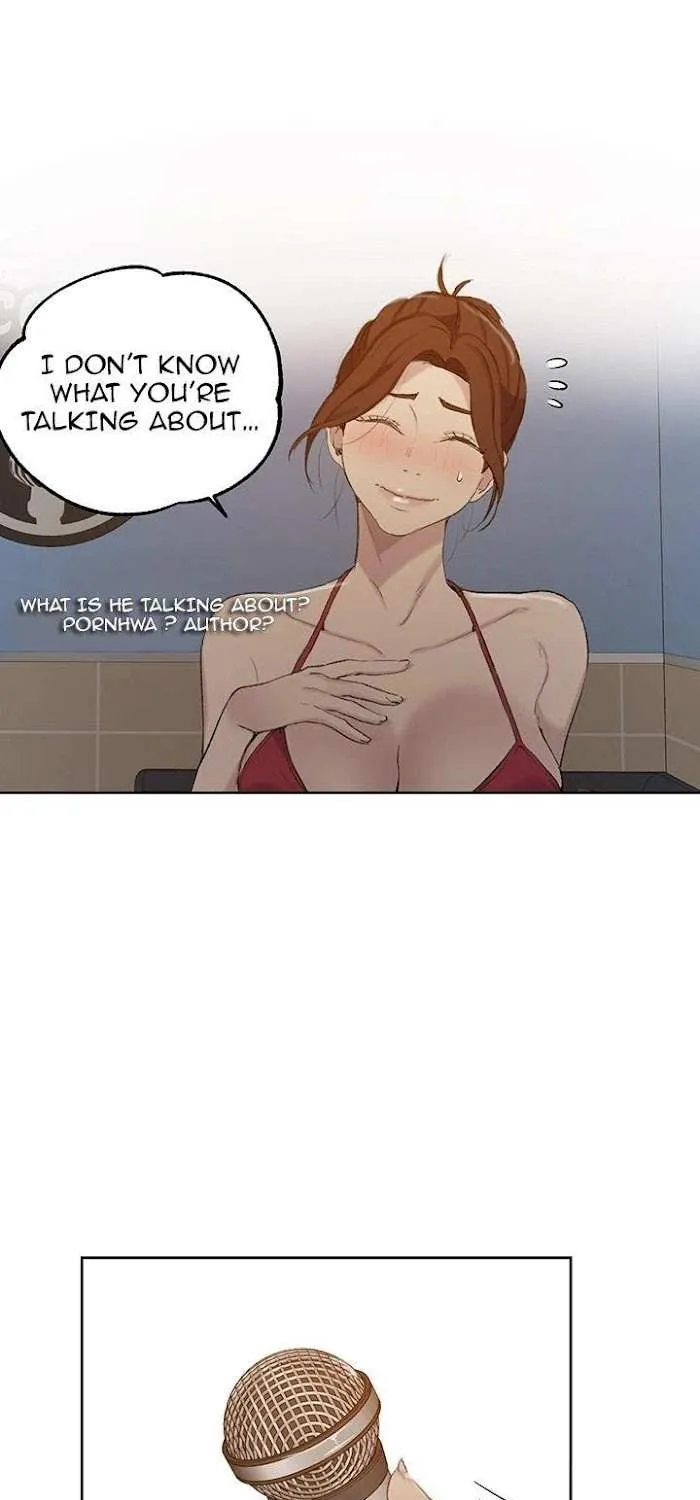 Secret Class Chapter 52 page 21 - 