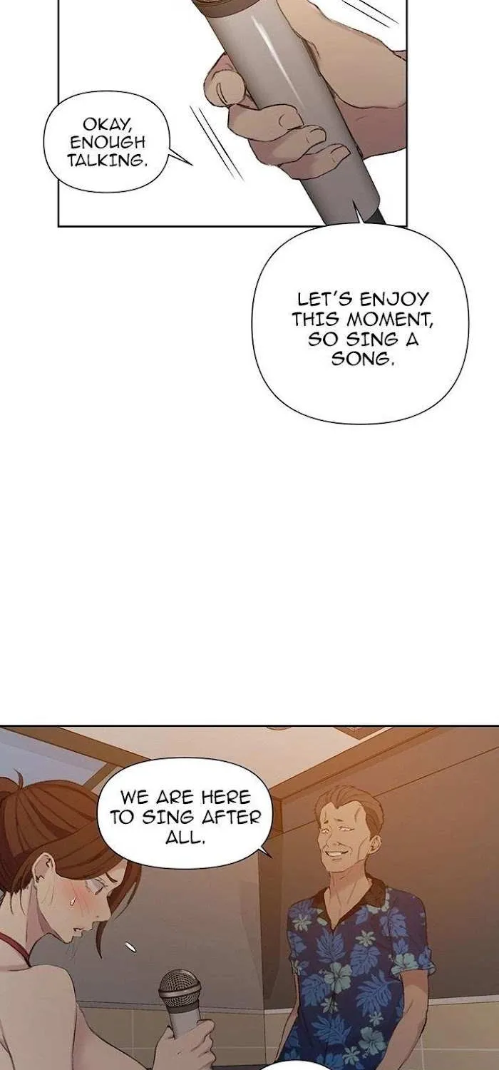 Secret Class Chapter 52 page 22 - 