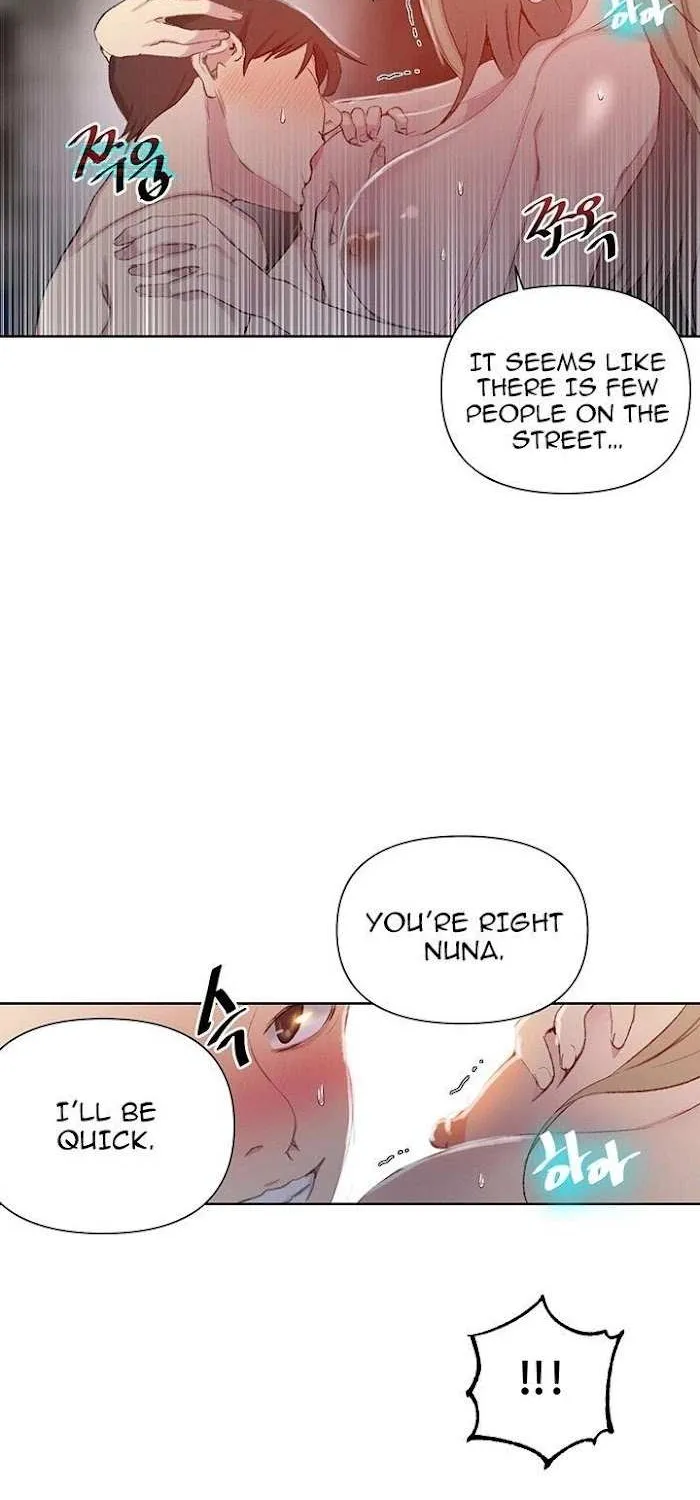 Secret Class Chapter 52 page 26 - 