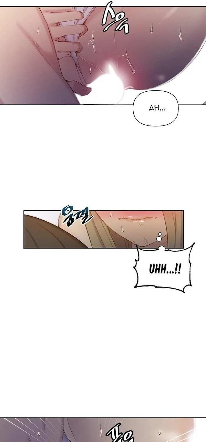 Secret Class Chapter 52 page 28 - 