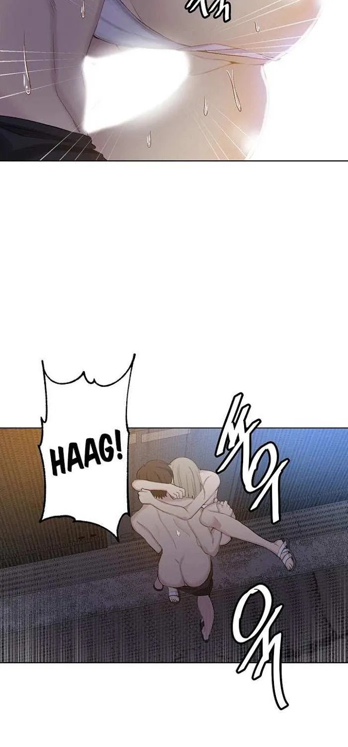 Secret Class Chapter 52 page 29 - 