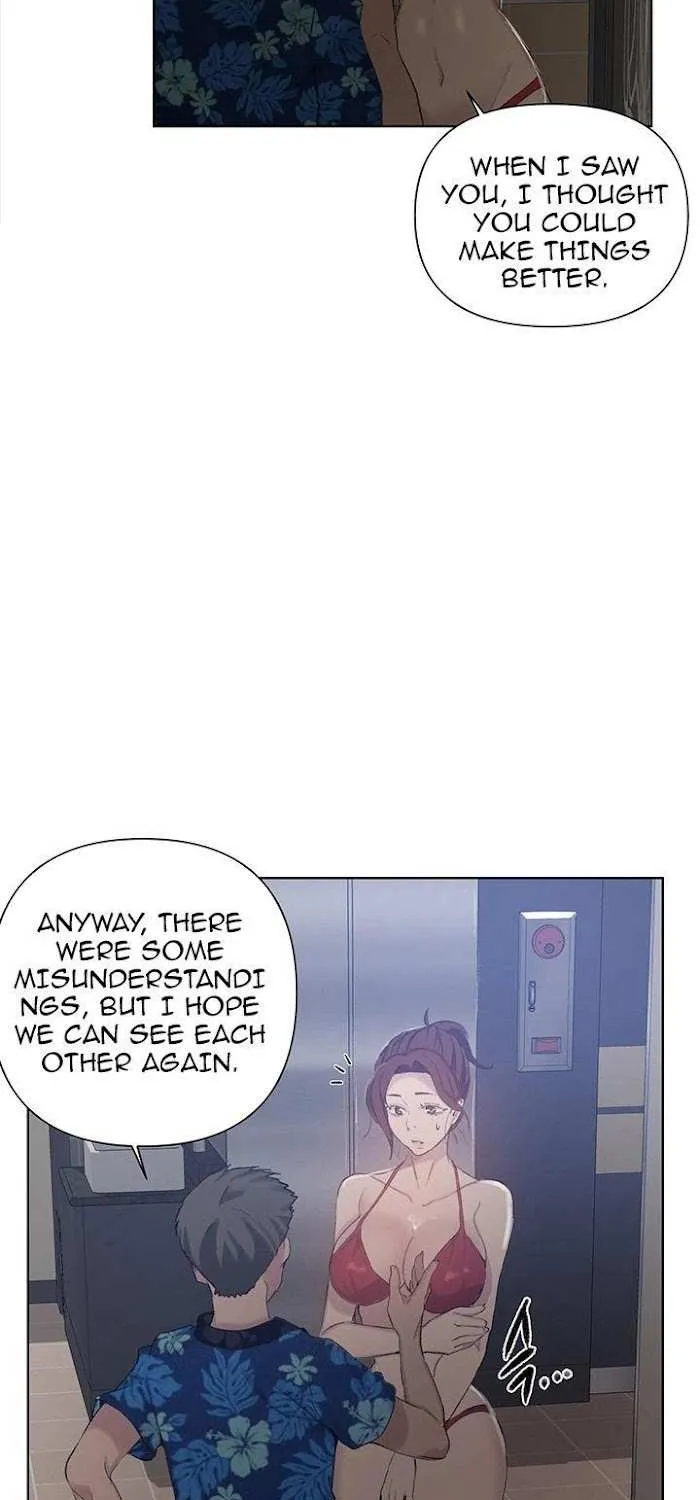 Secret Class Chapter 52 page 37 - 