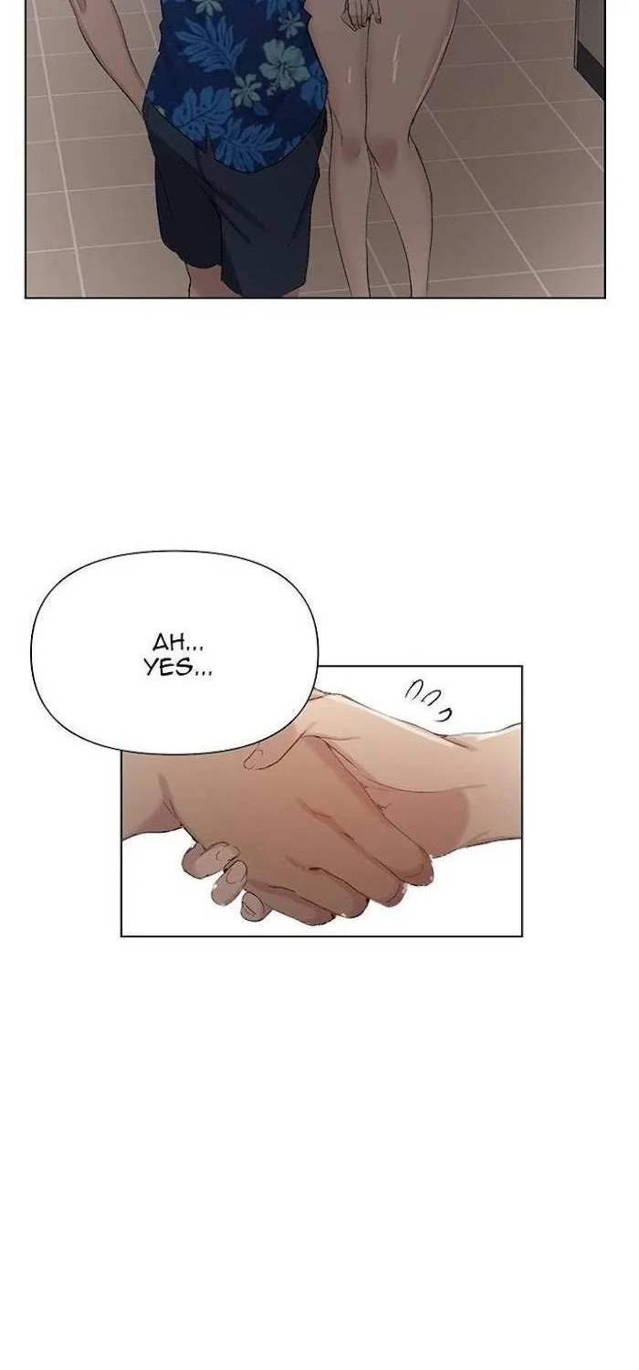Secret Class Chapter 52 page 38 - 