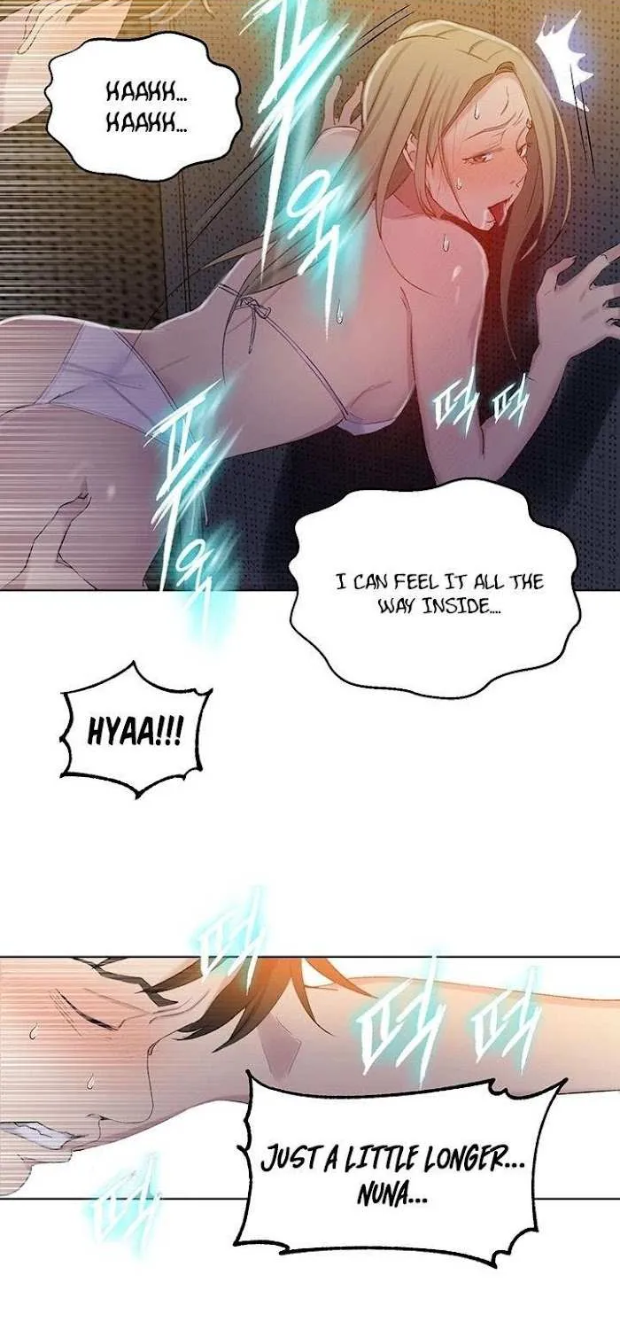 Secret Class Chapter 52 page 43 - 