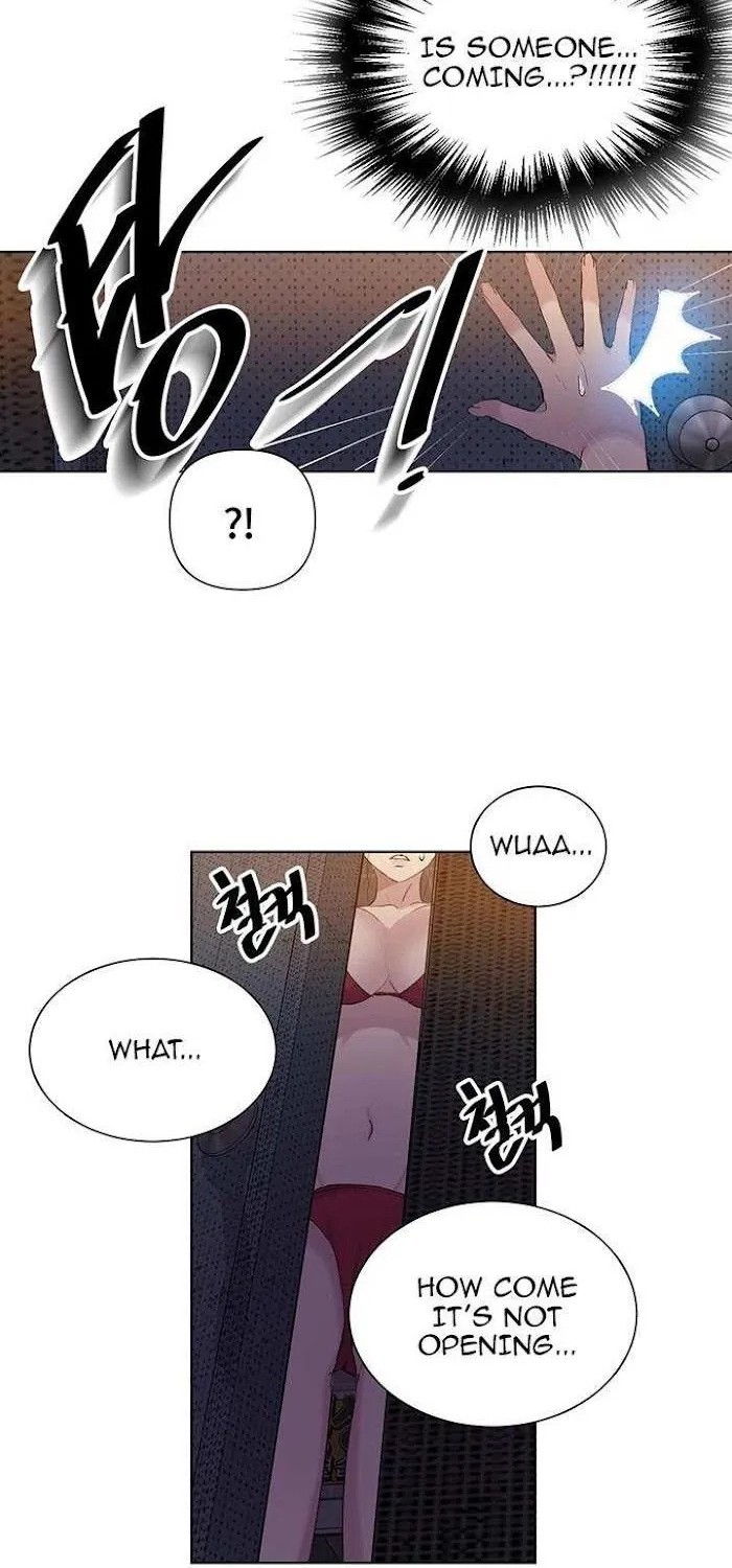 Secret Class Chapter 52 page 46 - 