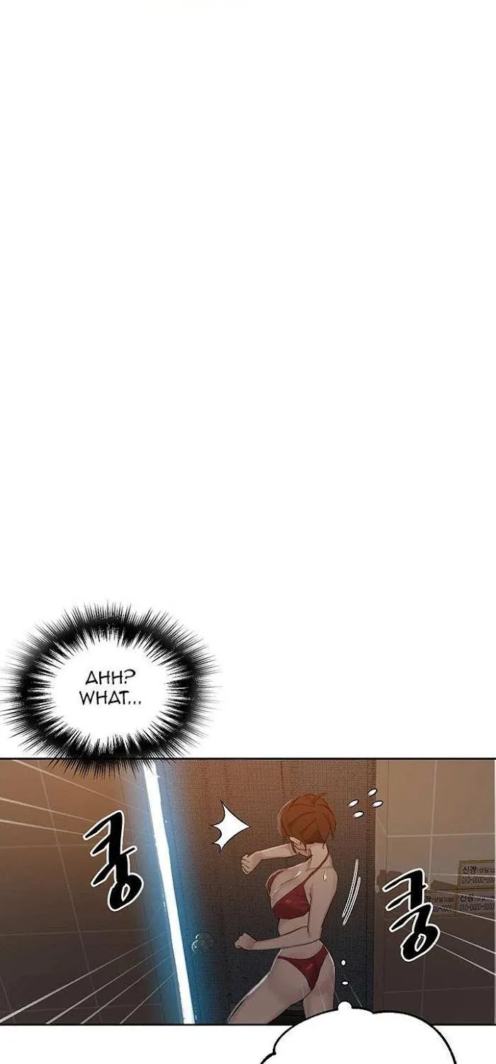 Secret Class Chapter 52 page 47 - 