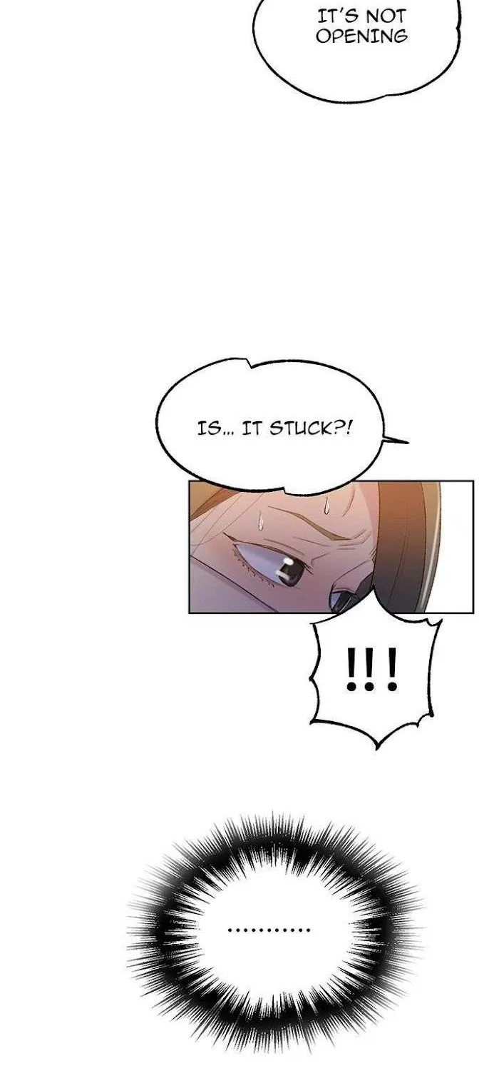 Secret Class Chapter 52 page 48 - 