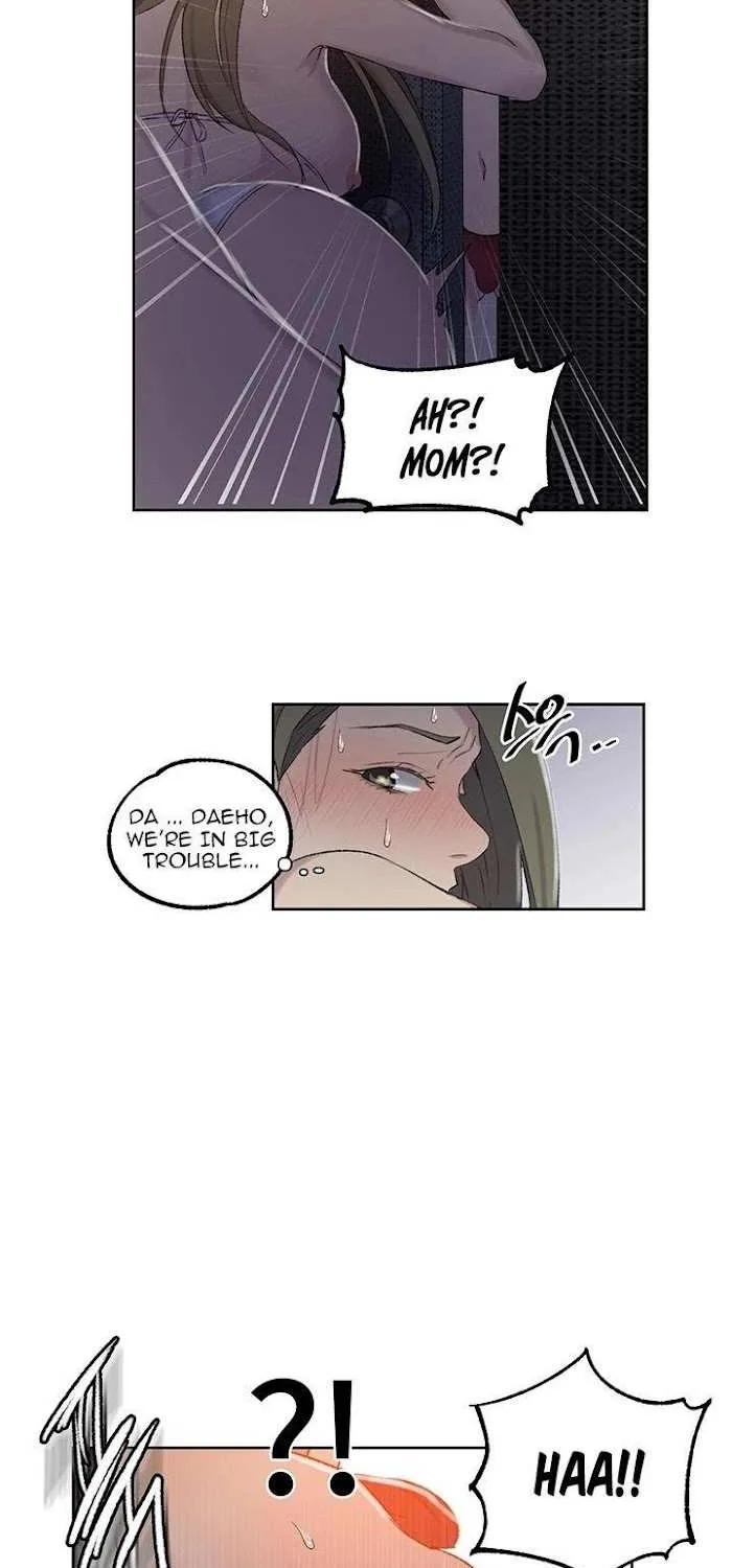 Secret Class Chapter 52 page 53 - 