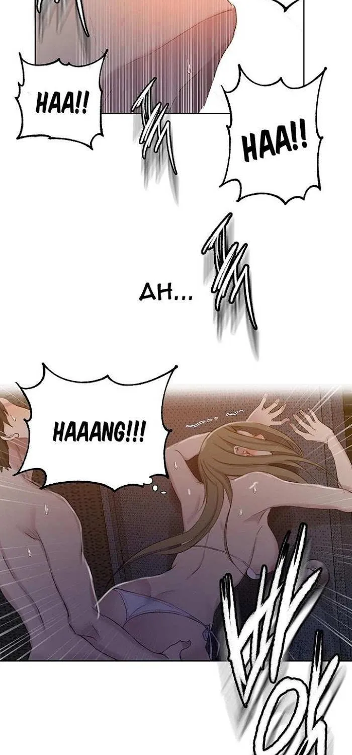 Secret Class Chapter 52 page 54 - 