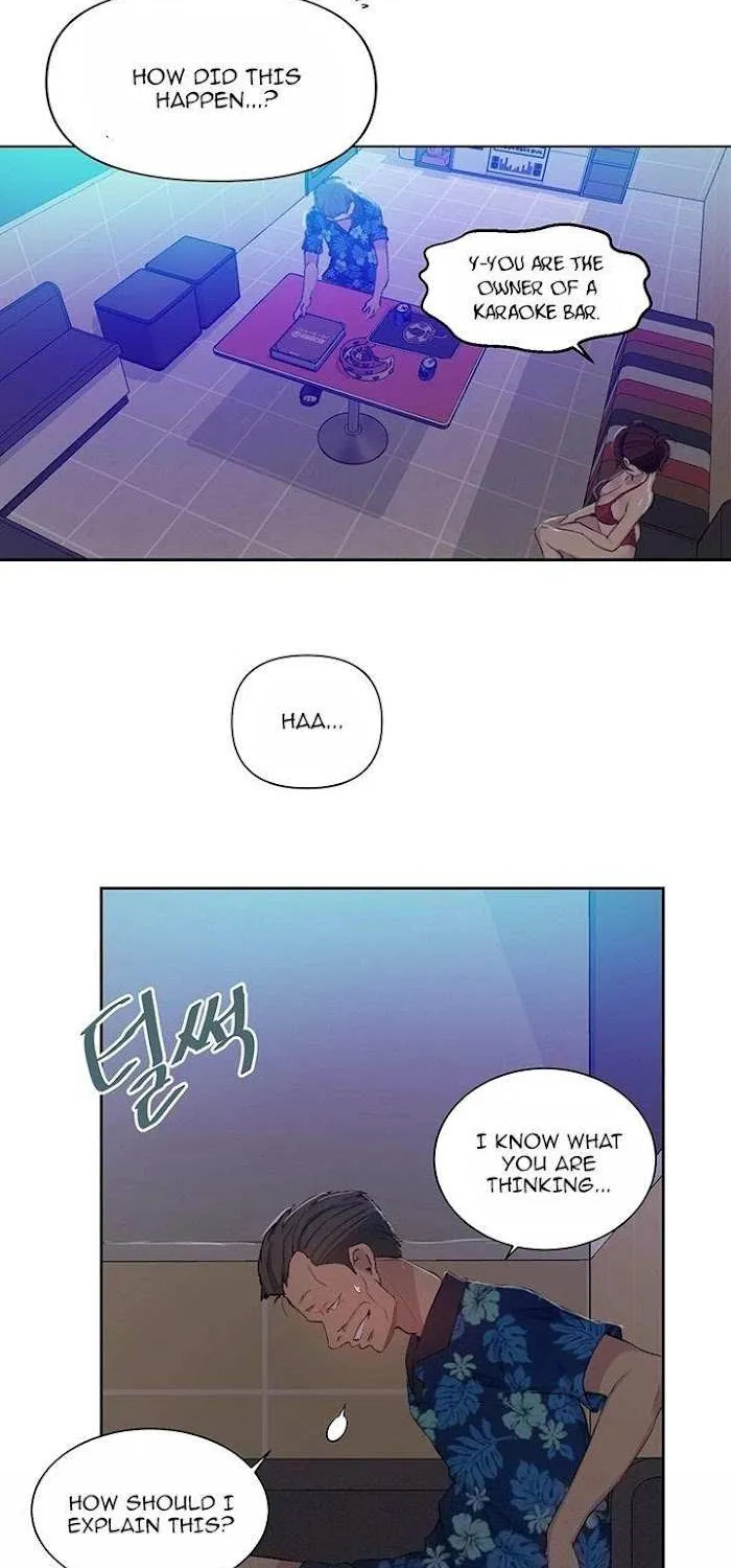 Secret Class Chapter 52 page 7 - 