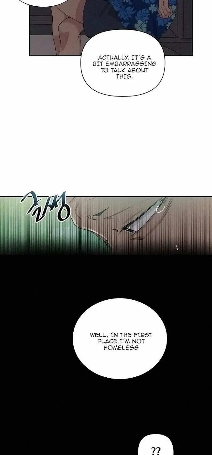 Secret Class Chapter 52 page 8 - 