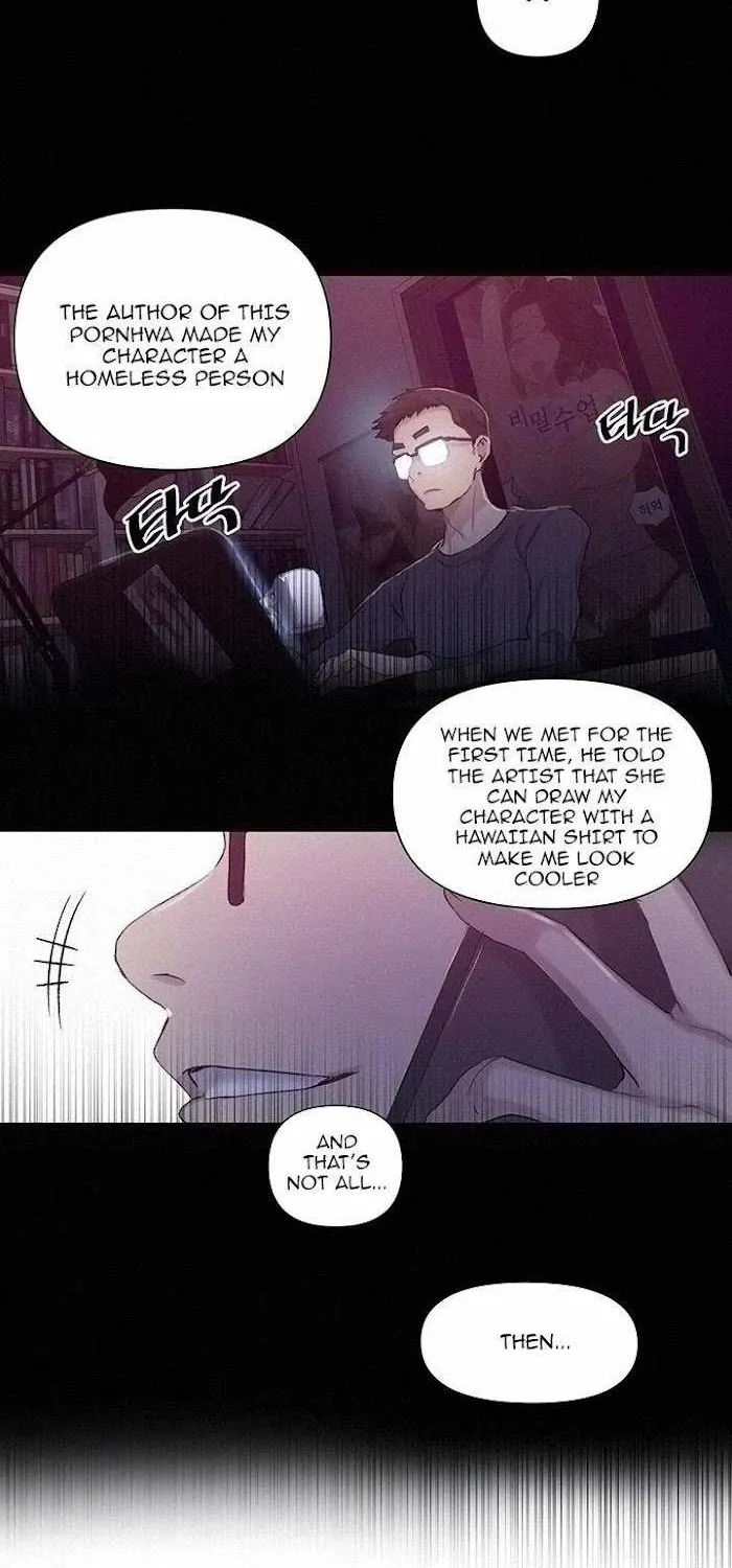 Secret Class Chapter 52 page 9 - 