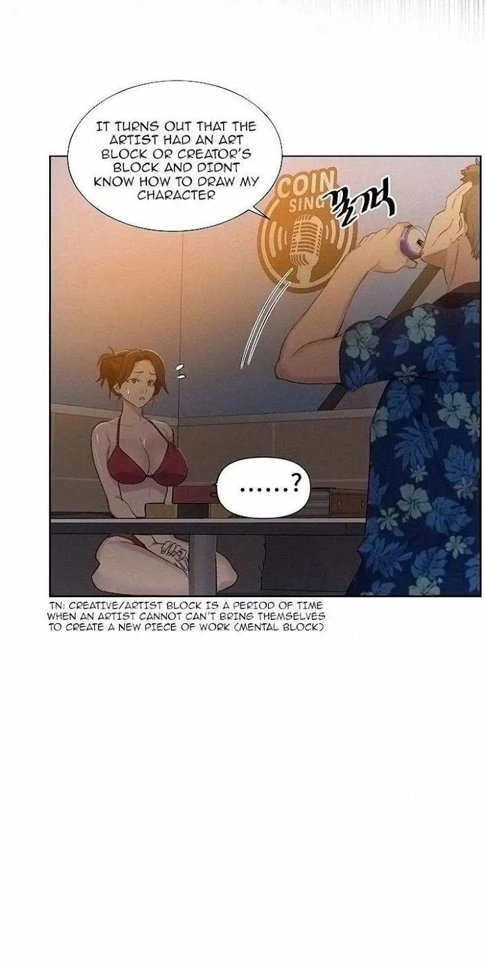 Secret Class Chapter 52 page 10 - 