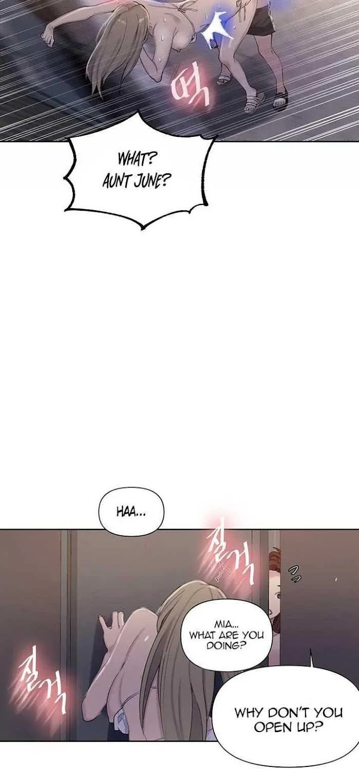 Secret Class Chapter 53 page 11 - 