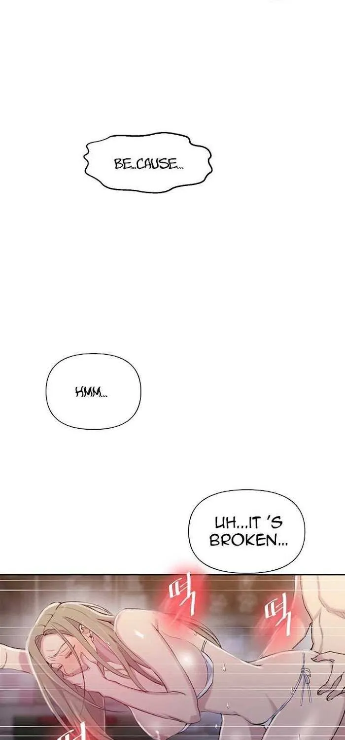 Secret Class Chapter 53 page 12 - 