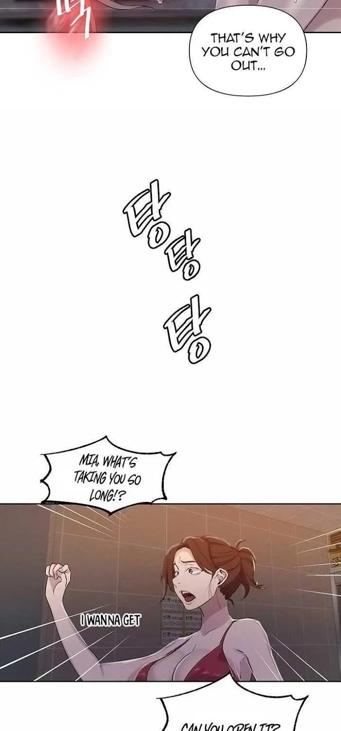 Secret Class Chapter 53 page 13 - 