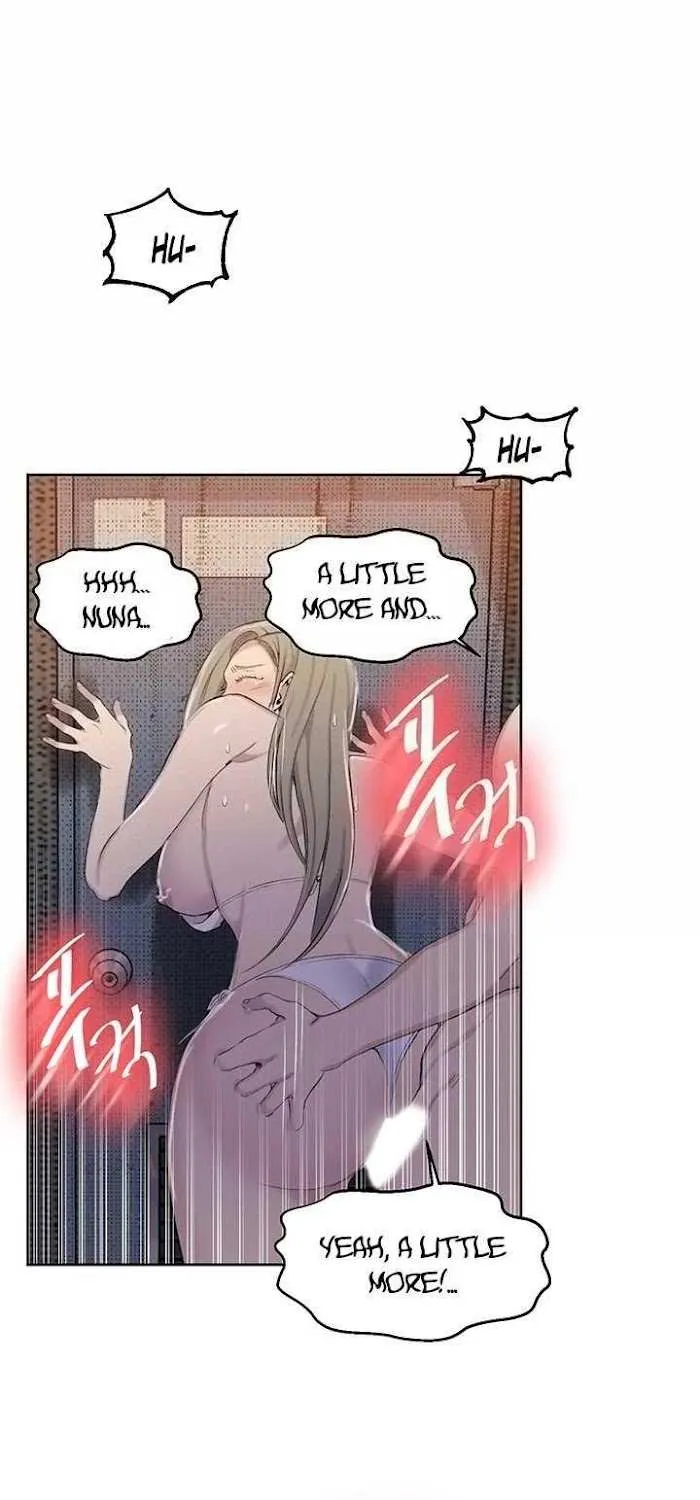 Secret Class Chapter 53 page 15 - 