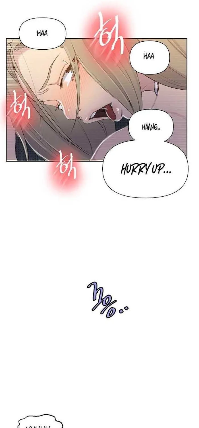 Secret Class Chapter 53 page 16 - 