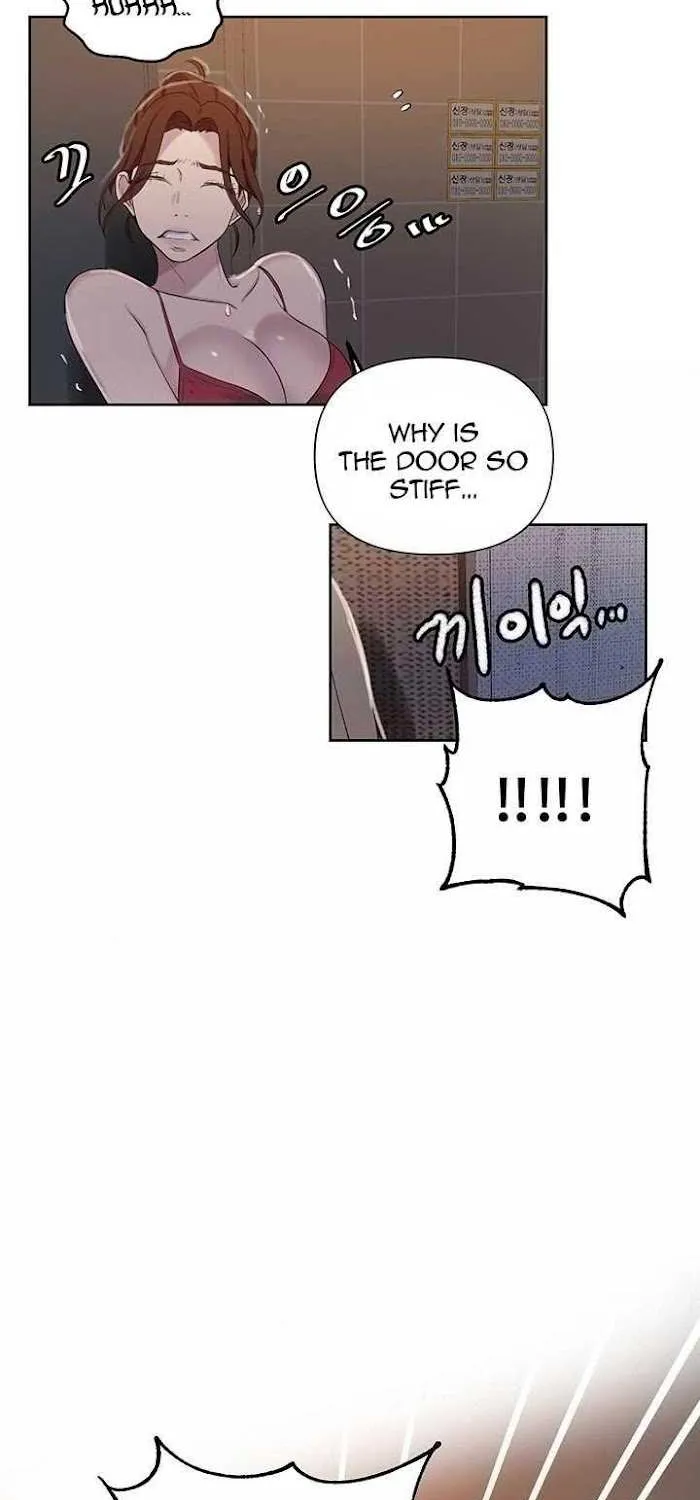 Secret Class Chapter 53 page 17 - 