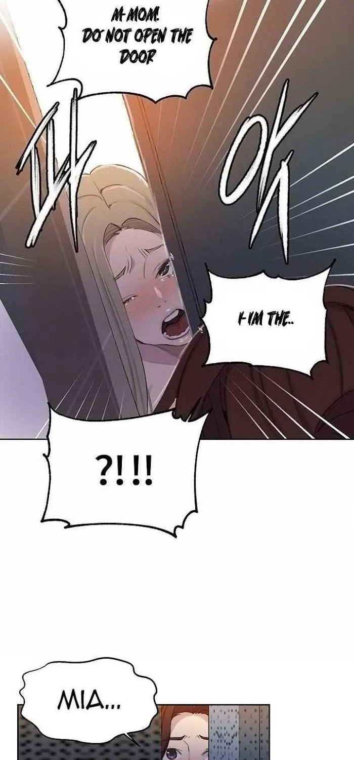 Secret Class Chapter 53 page 18 - 