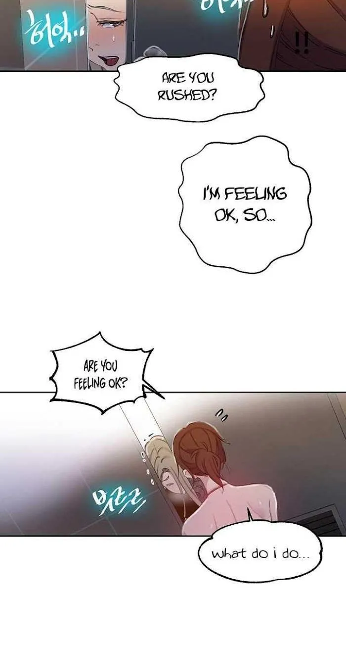 Secret Class Chapter 53 page 20 - 