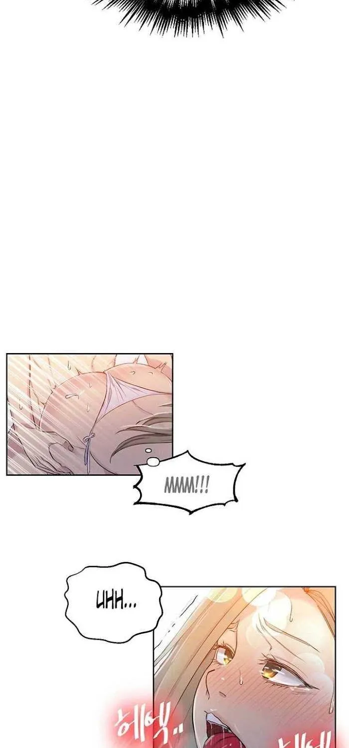 Secret Class Chapter 53 page 22 - 