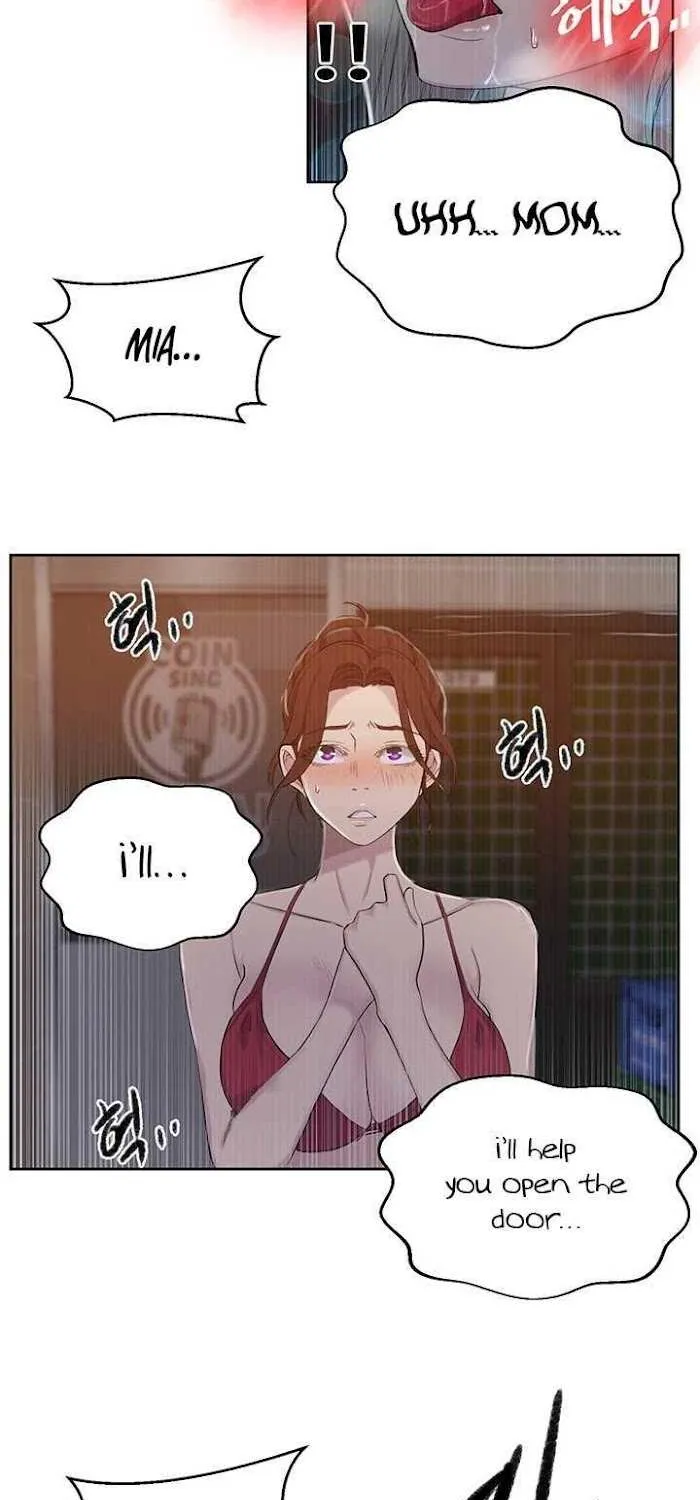 Secret Class Chapter 53 page 23 - 
