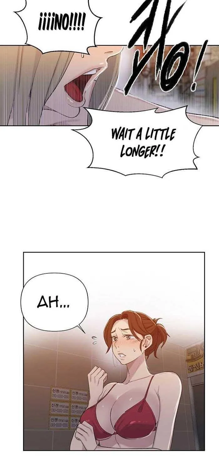 Secret Class Chapter 53 page 24 - 