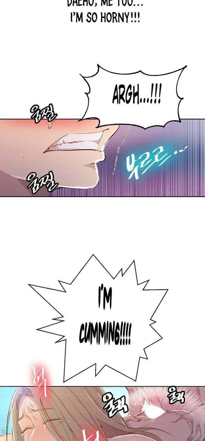 Secret Class Chapter 53 page 29 - 