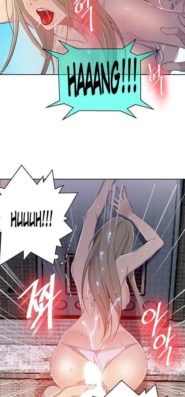 Secret Class Chapter 53 page 30 - 