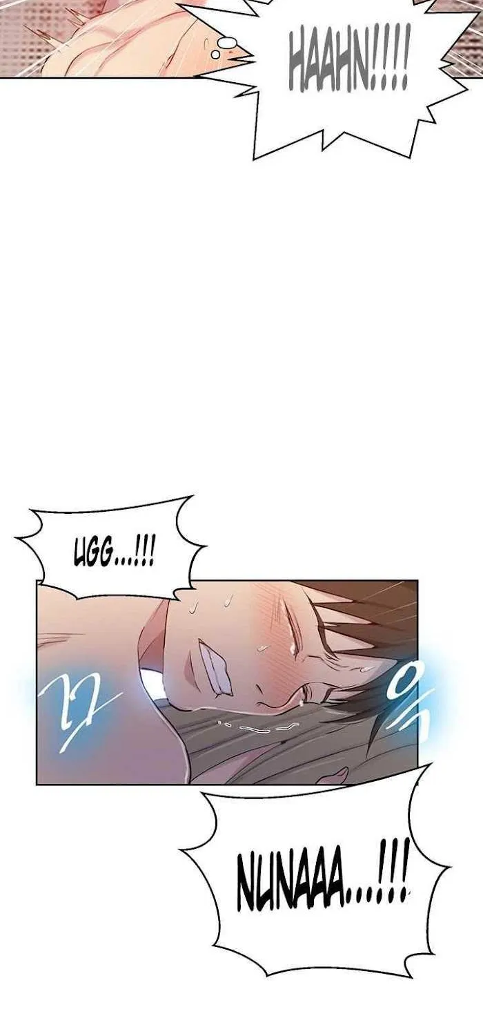 Secret Class Chapter 53 page 31 - 