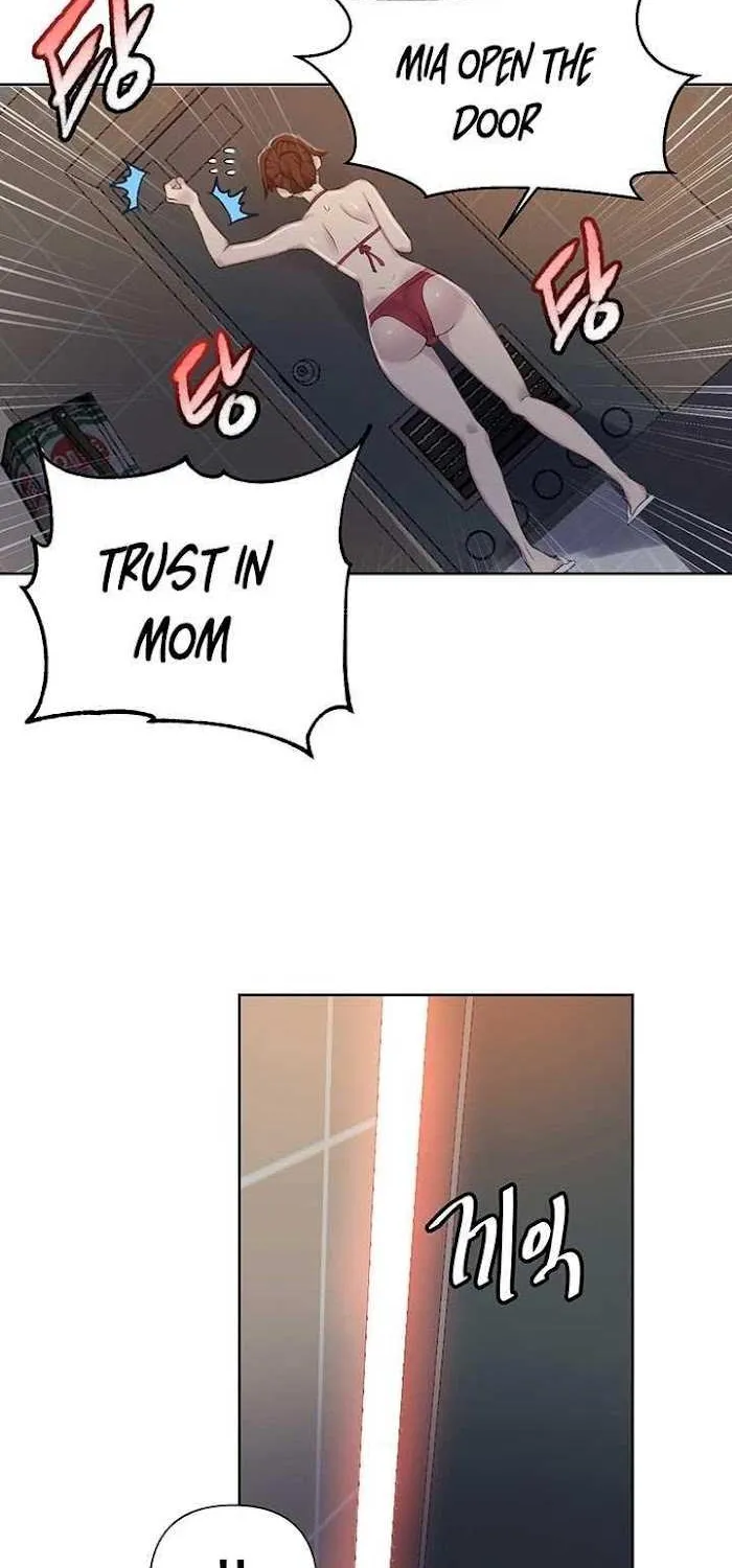 Secret Class Chapter 53 page 33 - 
